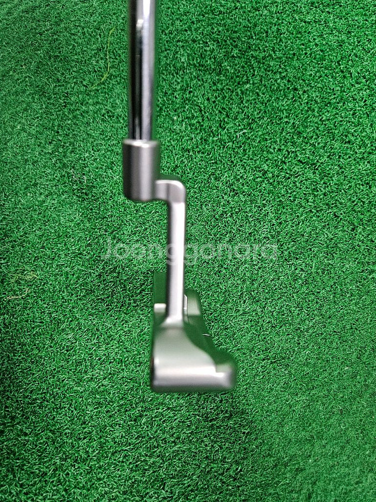 스카티카메론 서클티 슈퍼랫 퍼터 판매합니다.--3