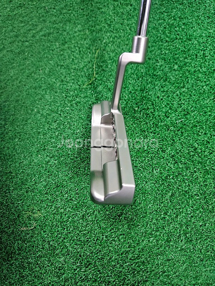 스카티카메론 서클티 슈퍼랫 퍼터 판매합니다.--4