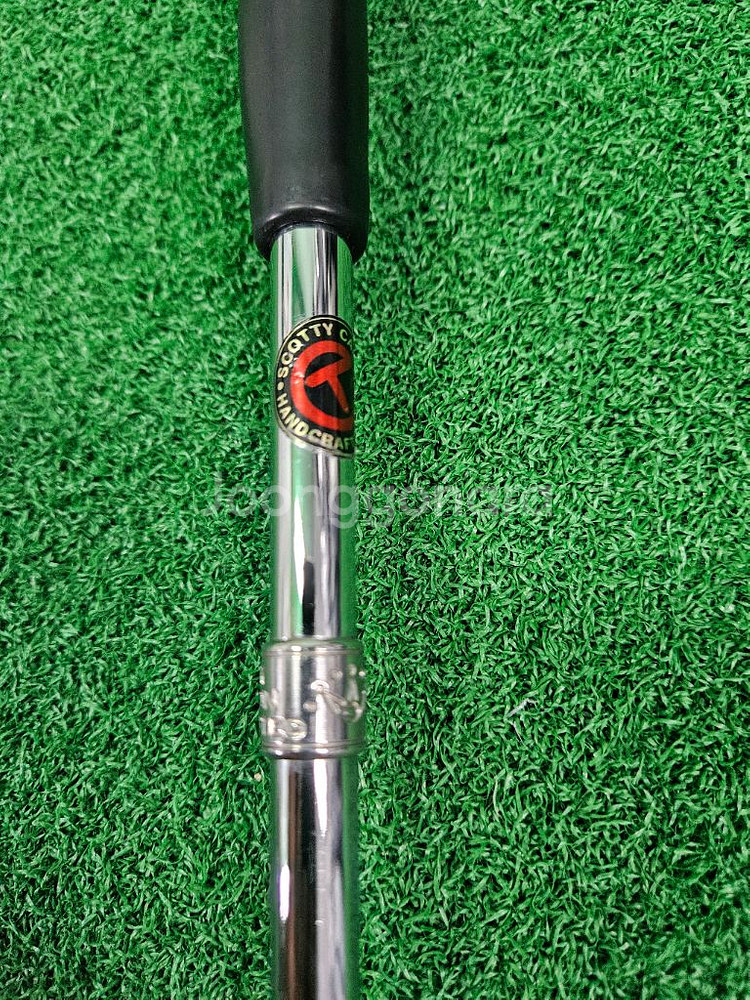 스카티카메론 서클티 슈퍼랫 퍼터 판매합니다.--6