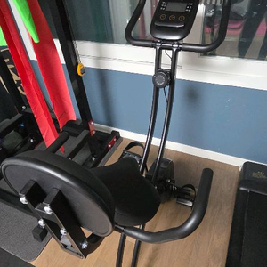 이고진 LPX1 접이식 실내자전거 이미지