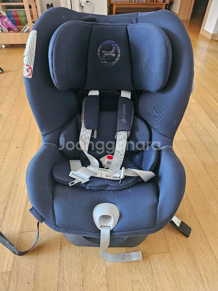 싸이벡스 시로나 M 카시트--0