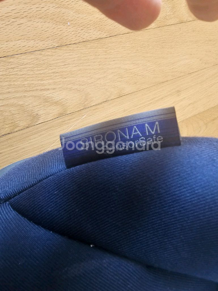 싸이벡스 시로나 M 카시트--3