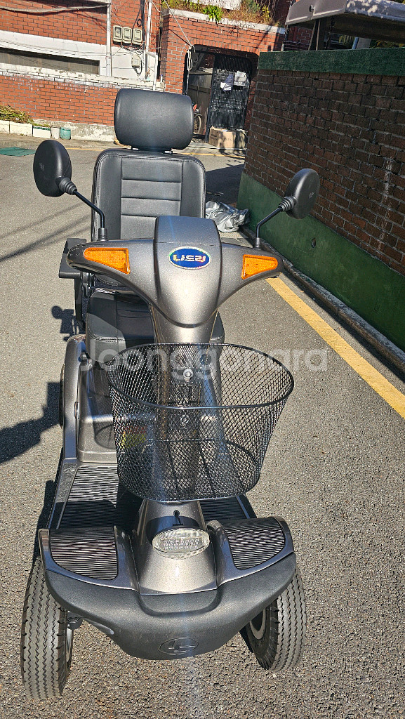 의료용스쿠터 나드리500--0