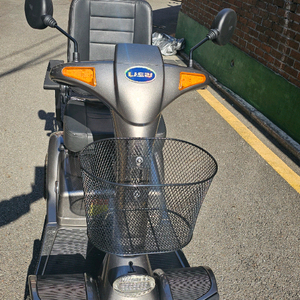 의료용스쿠터 나드리500