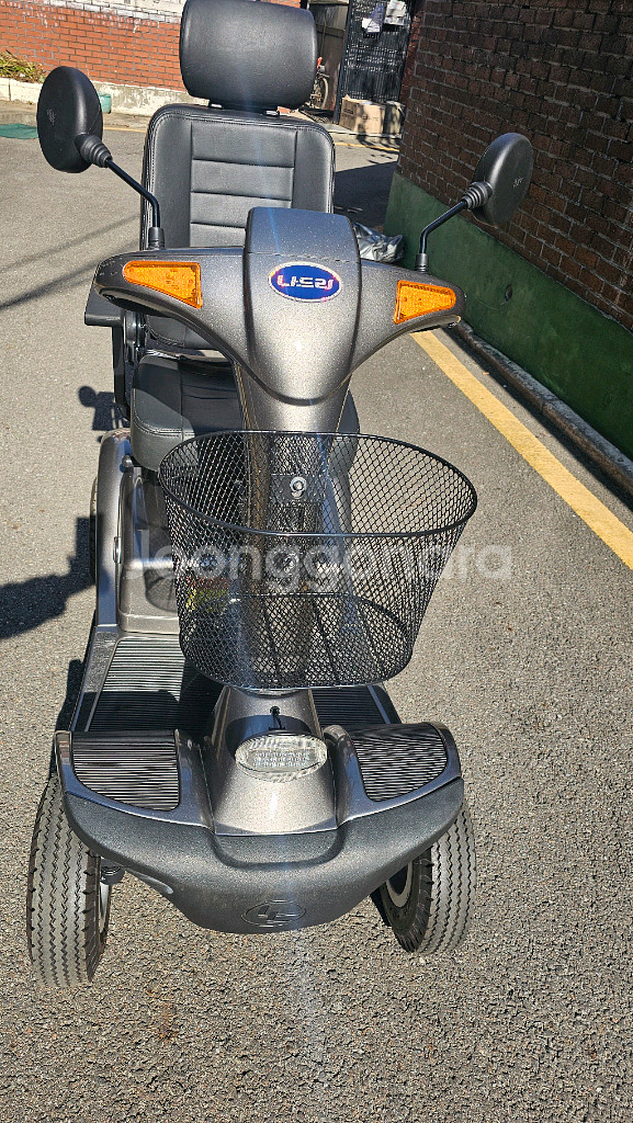 의료용스쿠터 나드리500--1