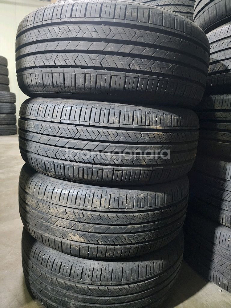 205 50 17 중고타이어--1