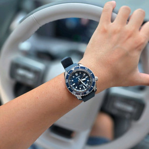 세이코 SPB509 60주년 시계