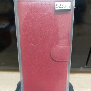 갤럭시 S23 울트라 알파케이스 이미지