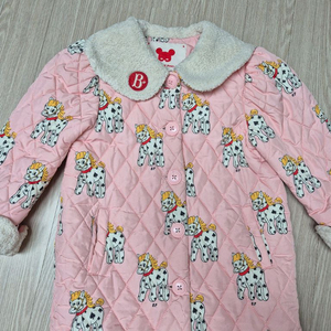 베베드피노 패딩 110