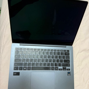 삼성 갤럭시북4 프로 14인치/ssd 512/램16