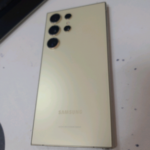 갤럭시s24울트라 512G sss급