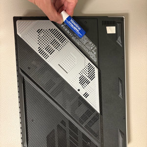 ASUS ROG Strix Scar 16 4090 게이밍 노트북 박스셋