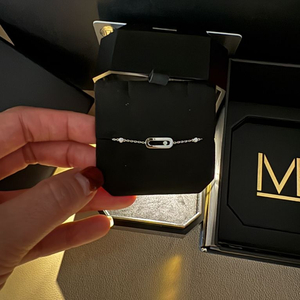 메시카팔찌(정품)