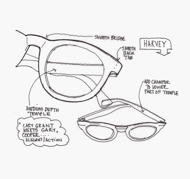 Kirk Originals (커크 오리지날스) 선글라스--7