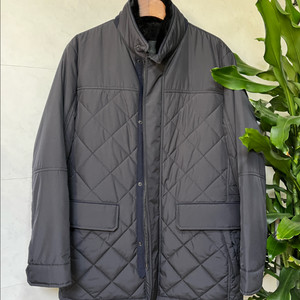 닥스 퀼팅점퍼100