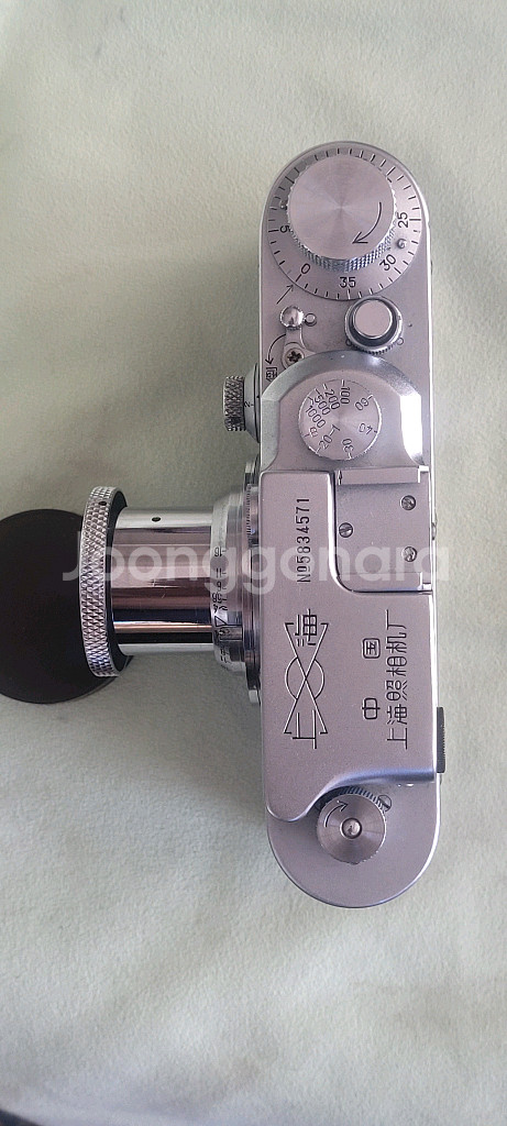 빈티지 필름카메라--0