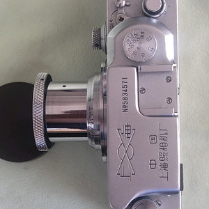 빈티지 필름카메라