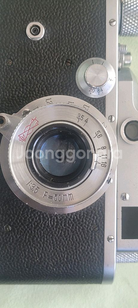 빈티지 필름카메라--1