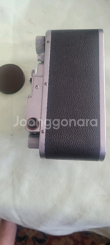 빈티지 필름카메라--2