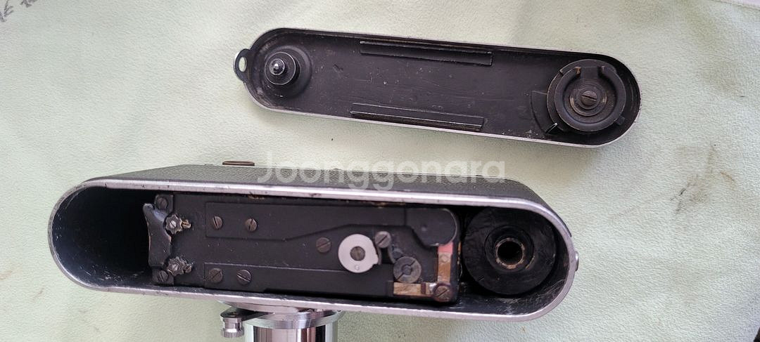 빈티지 필름카메라--3