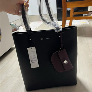 러브캣 숄더백 새상품 (키링포함)