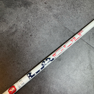 LAGOLF 골드시리즈 / USOPEN 한정 선수지급용 샤프트 / 6XLAGOLF 골드시리즈 / USOPEN 한정