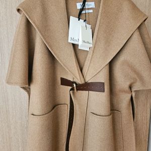 막스마라 케이프코트