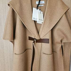 막스마라 케이프코트