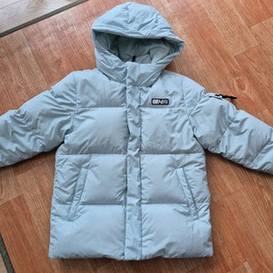 네파키즈 아동 패딩점퍼 155