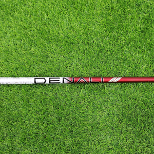 프로젝트X 드날리 레드 드라이버 샤프트