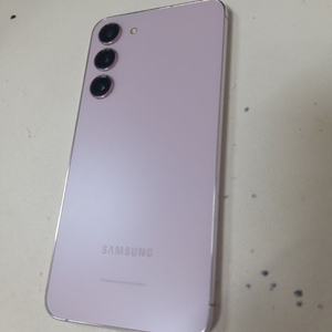 갤럭시s23플러스 SSS급 256기가 무잔상