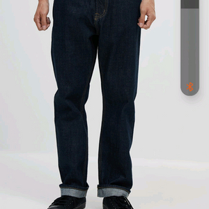 스파오 레귤러 스트레이트 셀비지 데님팬츠 28, 30 사이즈 두 벌 일괄택포2만