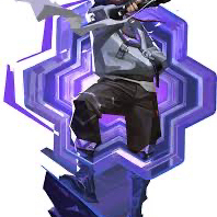 발로란트 아이소 코스프레 의상+신발