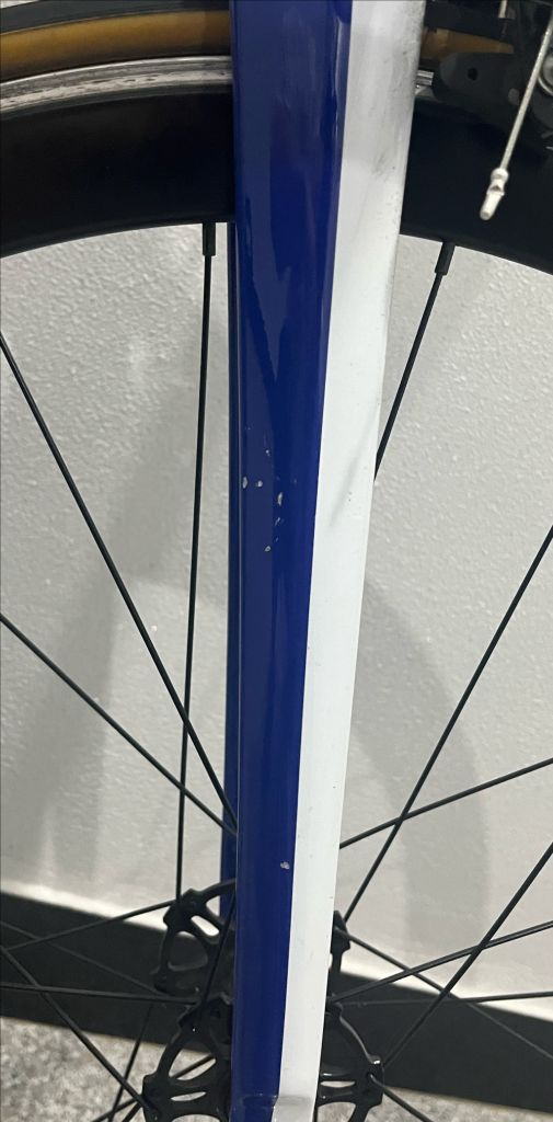 콘스탄틴 디스페랄 건담화이트 (픽시 자전거) (대차X) 이미지