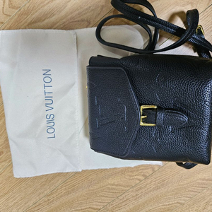 루이비통 미니 백.