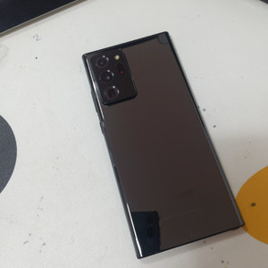 갤럭시노트20울트라 256기가