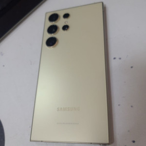 갤럭시s24울트라 SSS급 512기가