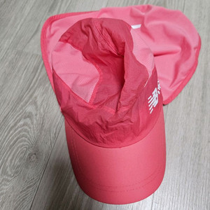 뉴발란스키즈 여아용 수영모캡 52cm 택포 8,000원
