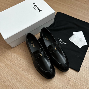 트리오페 로퍼 245 새제품