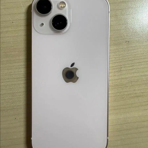 (풀박) 아이폰 13미니 512기가