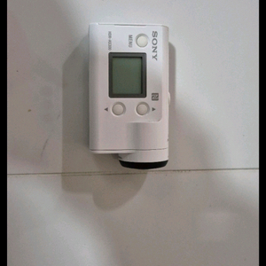 소니 액션캠 as-300 or 기타구성품 판매합니다.