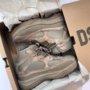 아디다스 이지 데저트 부츠 키즈 EG6490 210사이즈 이미지