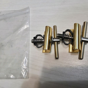 브롬톤 노브디자인 마그네틱 이지쉘클램프set