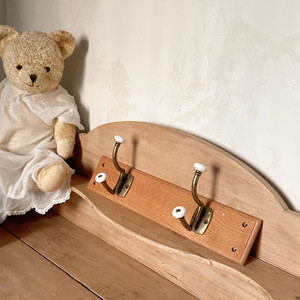 빈티지 벽선반 (후크)