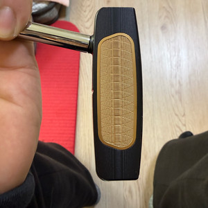 오디세이 AI-ONE 세븐 Milled DB 퍼터 34인치