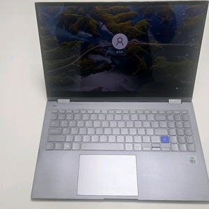 삼성 갤럭시북 플렉스 15인치 i7노트북 1.6kg