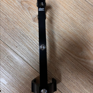 브롬톤 바이크펀 물통케이지 어댑터