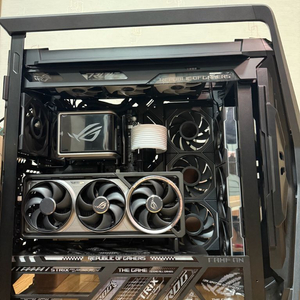 지스킬 DDR5 6000 96GB CL30 메모리 국내정품