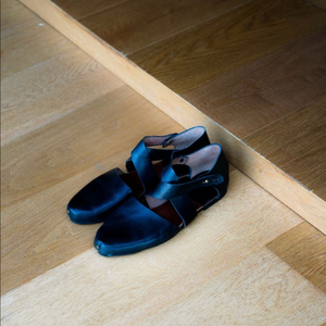 보이후드 카보클로 CUKI 모델 블랙 컬러 판미