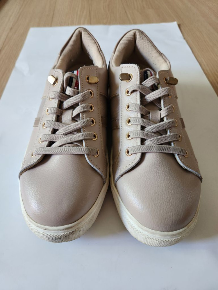 엘르 여자스니커즈 단화 240 이미지